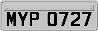 MYP0727