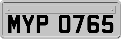 MYP0765