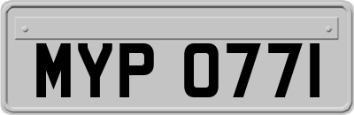 MYP0771