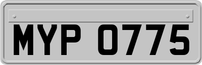 MYP0775