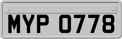 MYP0778