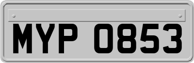 MYP0853