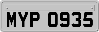 MYP0935