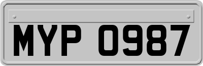 MYP0987