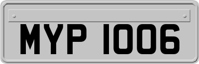 MYP1006