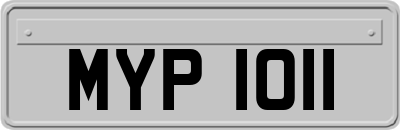 MYP1011