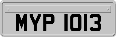 MYP1013