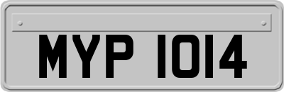 MYP1014