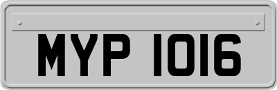 MYP1016