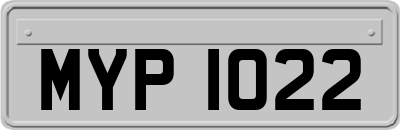 MYP1022