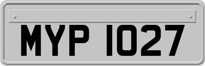 MYP1027