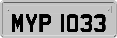 MYP1033