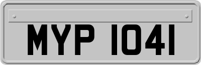 MYP1041