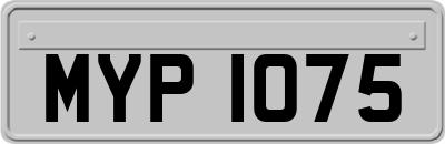 MYP1075