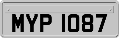 MYP1087