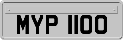 MYP1100