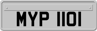 MYP1101