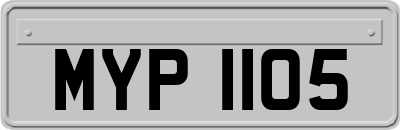 MYP1105