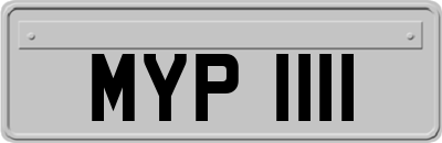 MYP1111
