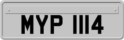 MYP1114