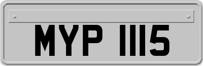 MYP1115