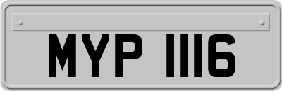 MYP1116