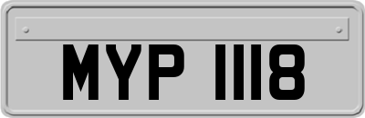 MYP1118