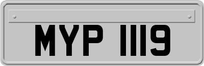 MYP1119