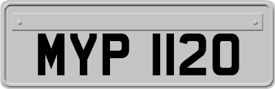 MYP1120