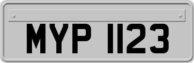 MYP1123