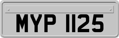 MYP1125