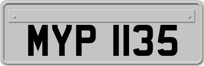 MYP1135