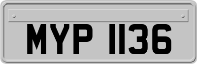 MYP1136