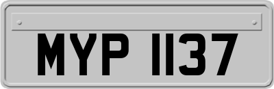 MYP1137