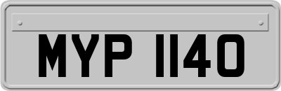 MYP1140