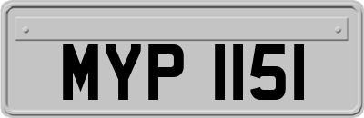 MYP1151