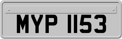 MYP1153