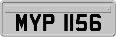 MYP1156