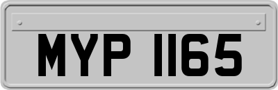 MYP1165