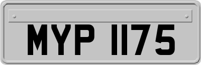 MYP1175