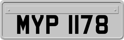 MYP1178