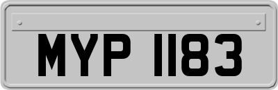 MYP1183