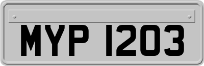 MYP1203