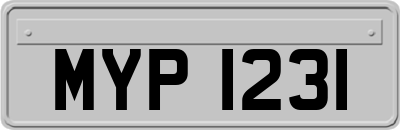 MYP1231