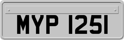 MYP1251