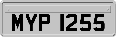 MYP1255