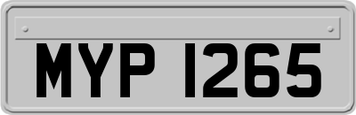 MYP1265