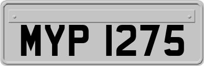 MYP1275