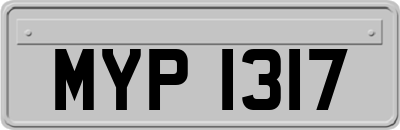MYP1317