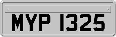MYP1325